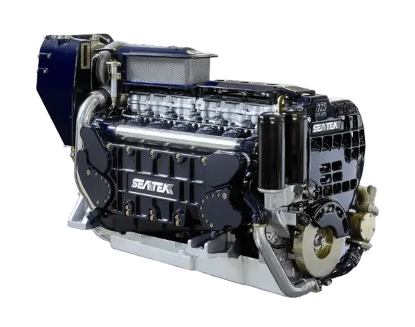 Seatek 725 Hybrid