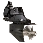 Sterndrive