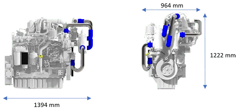 6068 Data models