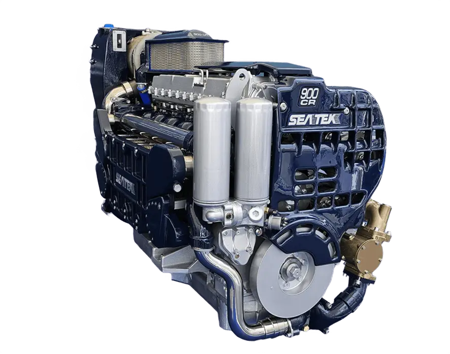 Seatek 900 CR