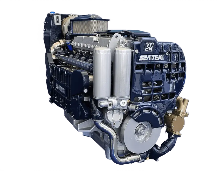 Seatek 700 CR