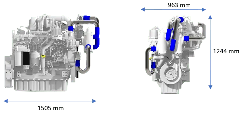 6090 data models