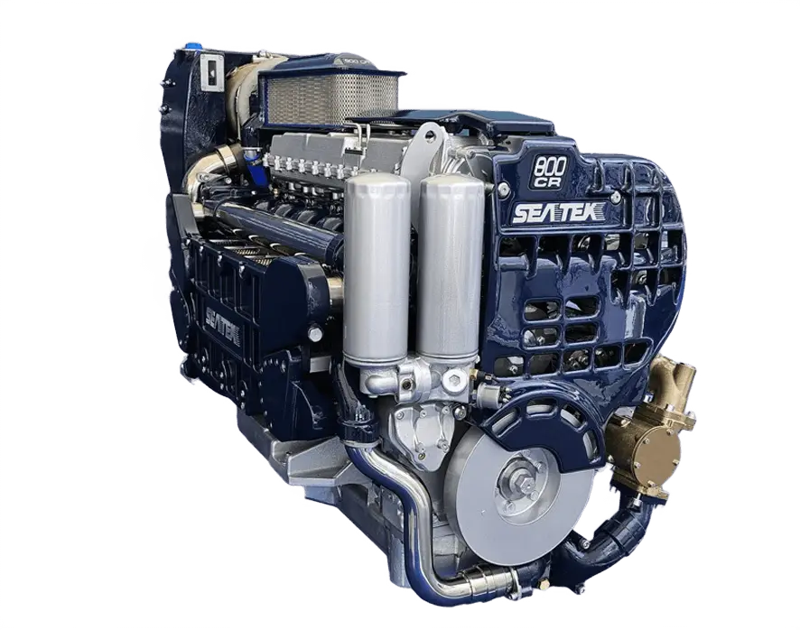 Seatek 800 CR